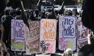 Some Thoughts on 'Hate Speech'