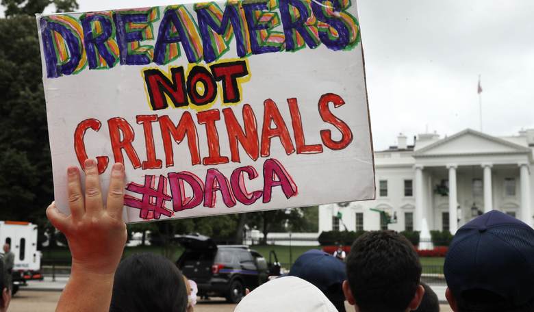There's an Easy Solution to Trump's Threatened Cancellation of DACA. Is Congress Capable of Governing?