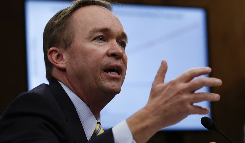WH to Propose 'Dramatic' Cuts to Foreign Aid