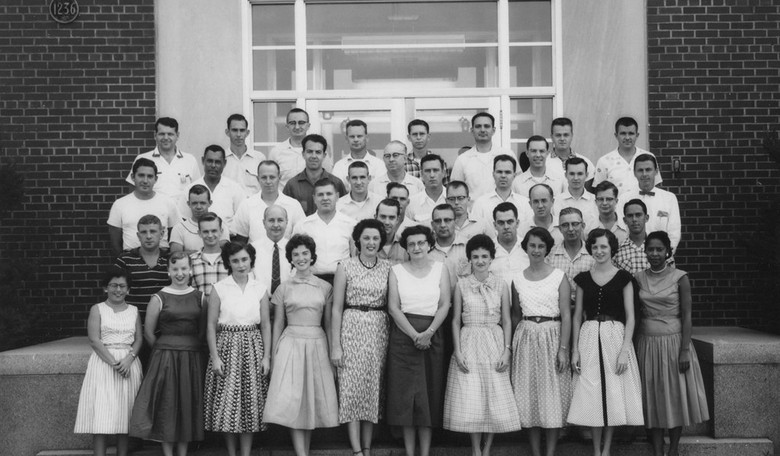 NASA HQ To Be Named After 'Hidden Figures' Scientist Mary W. Jackson 