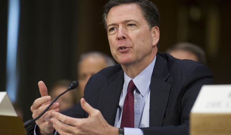 BREAKING: Comey Confirms FBI Is Investigating Ties Between Trump Campaign Officials and Russian Government