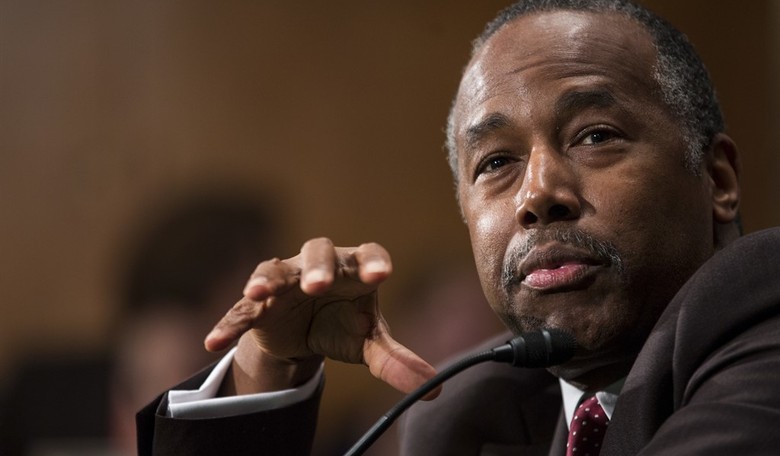Dr. Carson Deserves an Up or Down Full Senate Vote