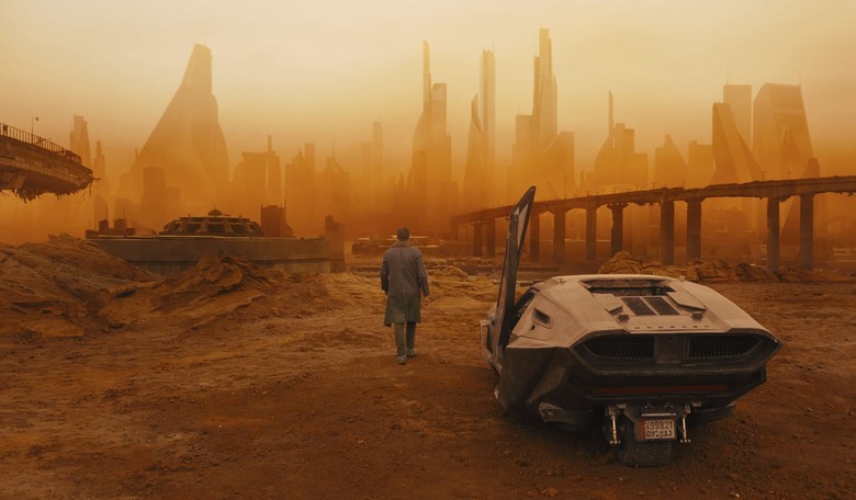 The 'Blade Runner' Curse and the Overestimation of Corporate Might