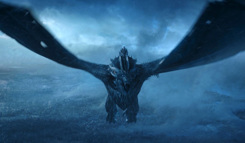 Fun Fact: Israel Based Its Strike That Killed Dozens of Iran's Top Military on a 'Game of Thrones' Scene