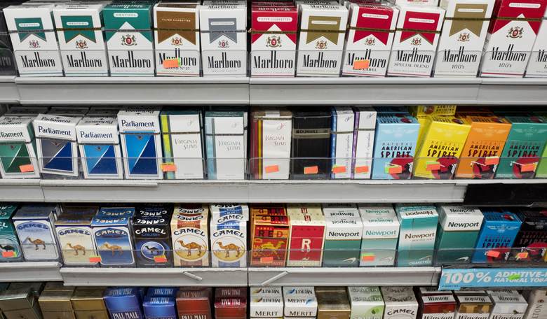 Expanding the Drug War to Include Tobacco Would Be a Big Mistake