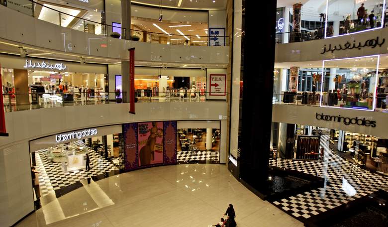 Biggest Remaining Tenant in SF's Biggest Mall is Closing Its Doors