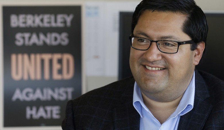 Mayor of Berkeley: The University Should Cancel Free Speech Week Because Leftists Might Riot