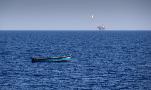 Labour's Case of Gas Under Attack