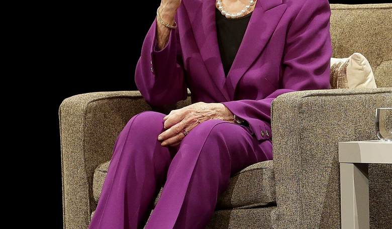 Civil War: The Left Is Not Happy That Dianne Feinstein Is Running For Re-Election 