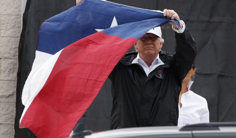 Flores Reflects on His Surprise Special Election Win in Texas