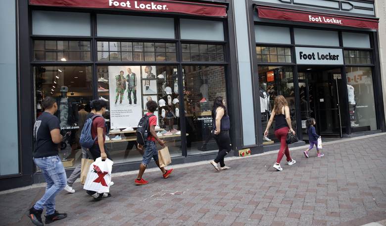 Consumer Confidence Surging 
