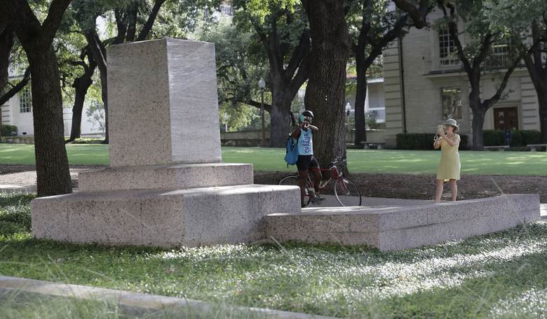 Speech First Files Lawsuit Against University of Texas 'Inclusion Bureaucracy'
