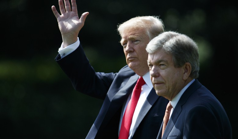 Trump Ally Hopes Former President Will Do This Next