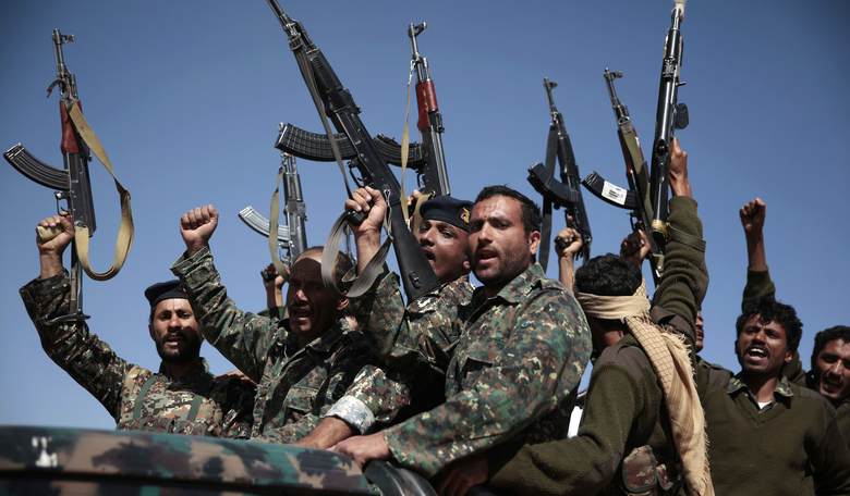 Yemen's Odd War Is A Human Disaster