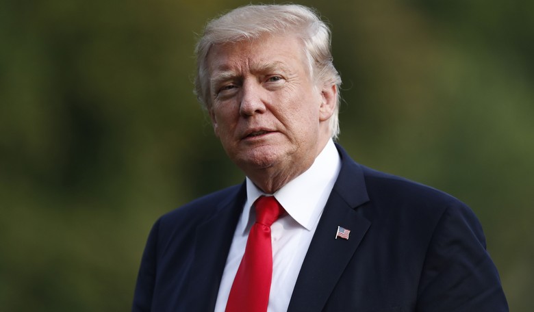 Trump Responds to Report that Comey Exonerated Hillary Long Before FBI Investigation Ended