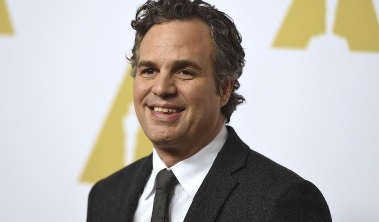 A Few Celebrities, Like Mark Ruffalo, Still Not Happy With Ellen's Friendship With President Bush