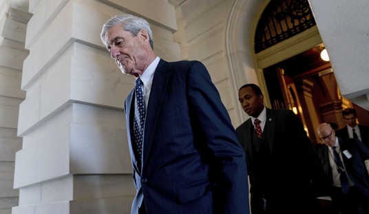 The Runaway Prosecutor