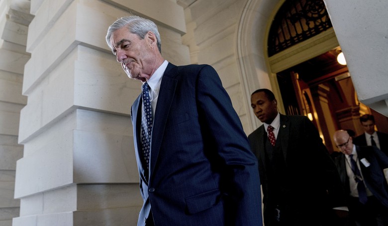 The Runaway Prosecutor