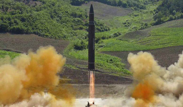 ICBM Non-Proliferation Requires Foresight