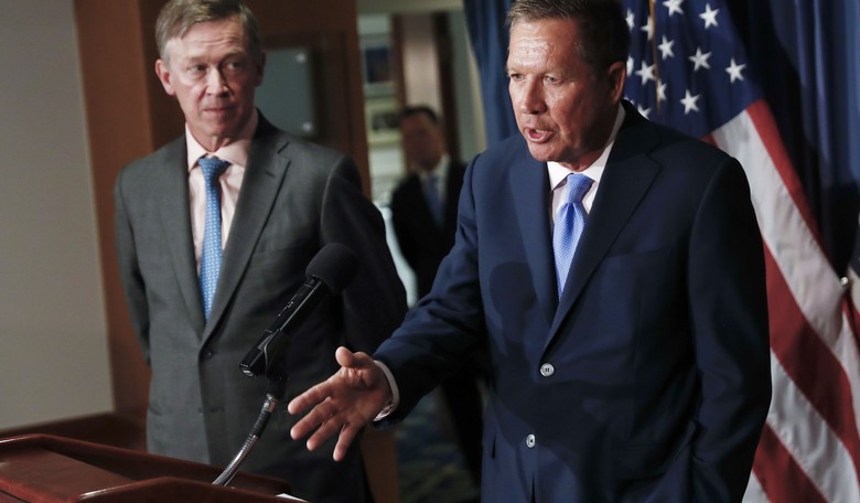 Gov. Kasich Signs Ohio Law Banning Abortion on the Basis of Down Syndrome