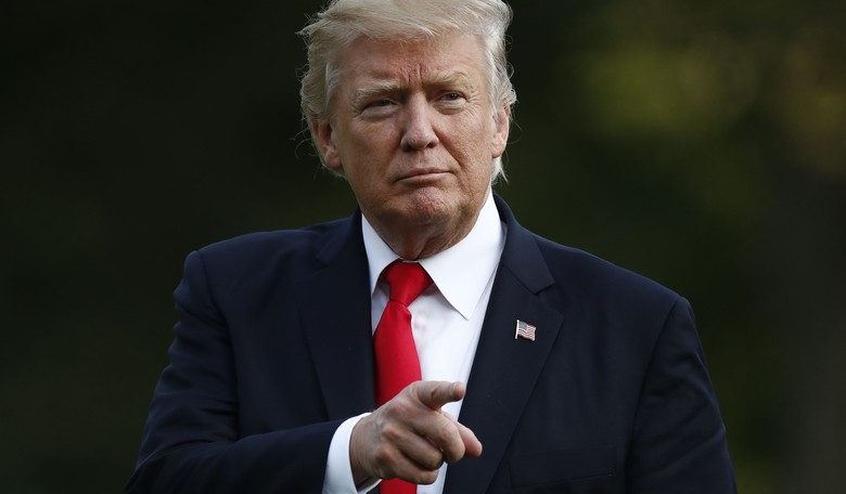 President Trump Must Take Charge on Tax Reform