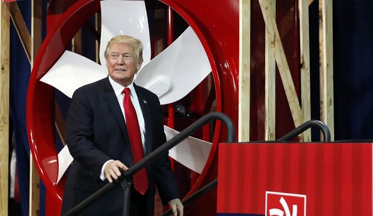 With Strong Congressional ‘Leadership,’  Is Prosperity Right Around the Corner?