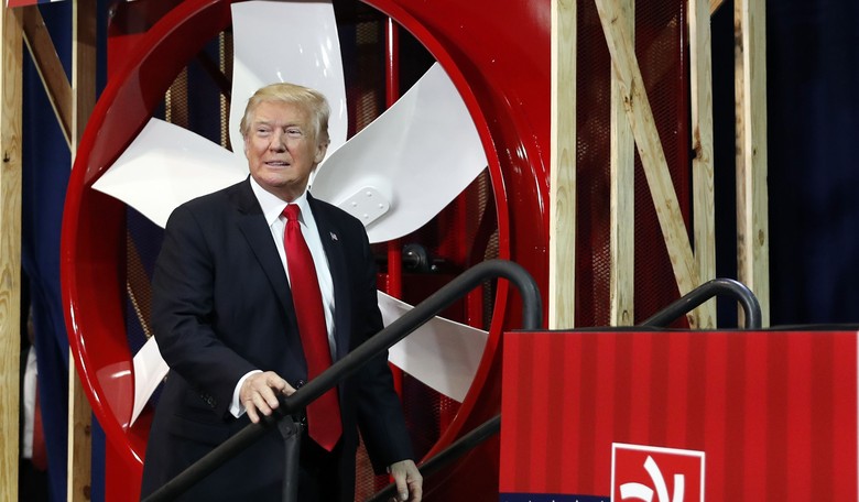 With Strong Congressional ‘Leadership,’  Is Prosperity Right Around the Corner?