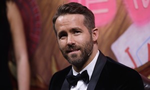 Ryan Reynolds Just Slandered the '80s — People Have Opinions
