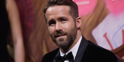 Ryan Reynolds Just Slandered the '80s — People Have Opinions