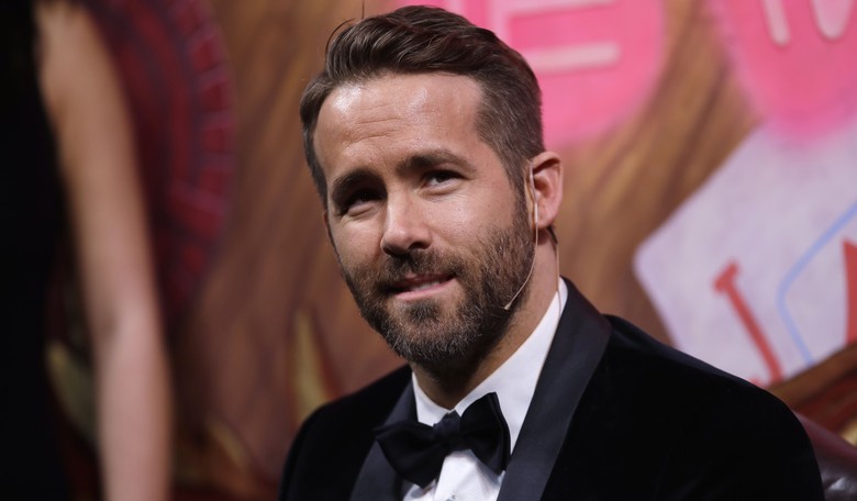 Ryan Reynolds Just Slandered the '80s — People Have Opinions