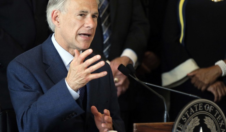 In New Poll, Texas Voters Prefer One Well-known Potential Gubernatorial Candidate Over Abbott