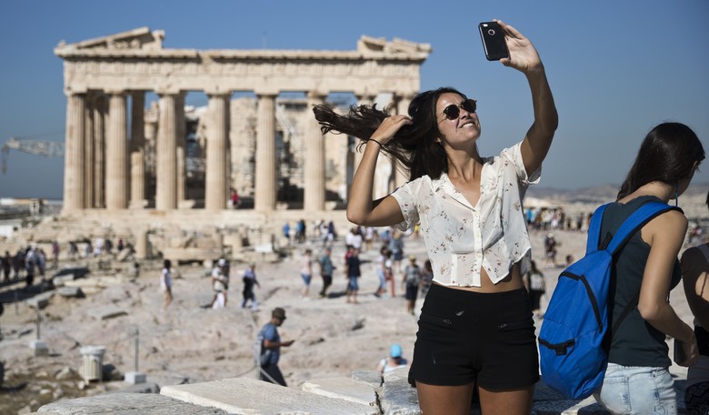 Is the West in a Societal Death Spiral?