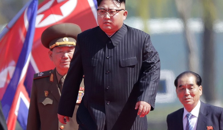 North Korea Just Tested Most Powerful Nuclear Weapon Yet