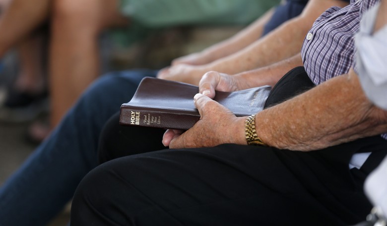 A Quick, Compelling Bible Study Vol. 5 – 'God’s Warning’ Edition