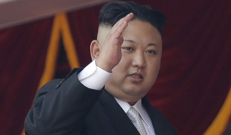 Mattis: We Have a Number of 'Massive' Military Options Ready For North Korea