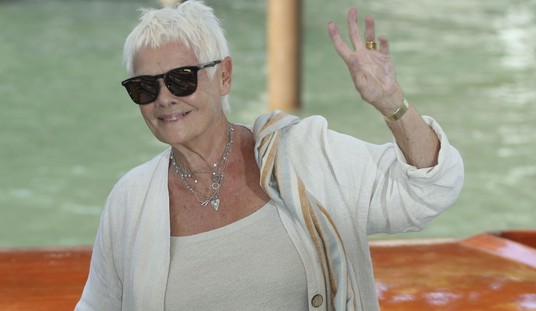 Based Queen Elizabeth: Dame Judi Dench Says You Can Take Your 'Trigger Warnings' and Stuff 'Em