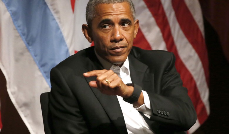 This Obama Policy Shielded Florida Shooter From Measures That Could Have Prevented Gun Purchases 