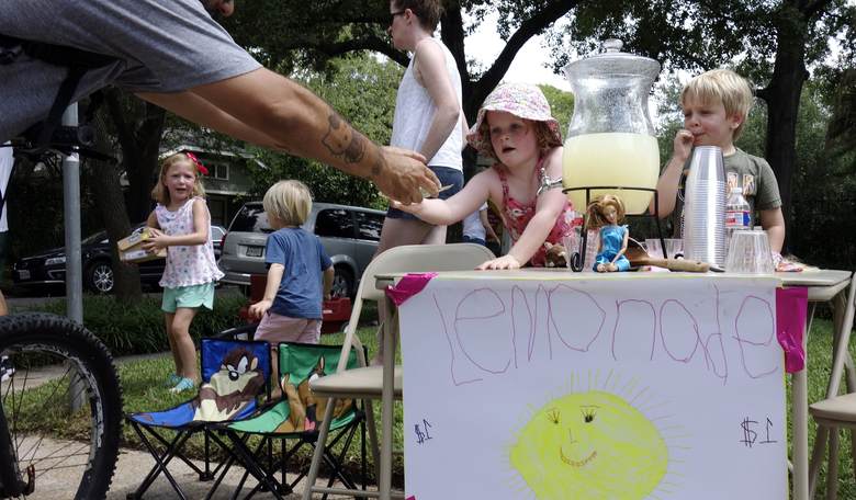 You've Got to Be Kidding Me: DOGE Uncovers Hundreds of Millions in SBA Loans… to Children