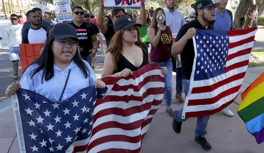 Use Bipartisan Opening to Protect Dreamers
