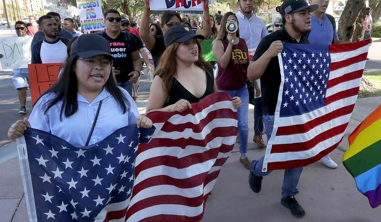 Use Bipartisan Opening to Protect Dreamers