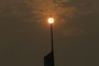 Canada's Wildfires Expose the Nation's Green Hypocrisy