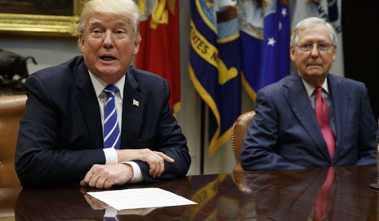 Is Administration Reneging on Trump's Religious Freedom Promise?