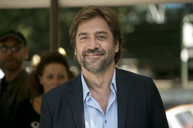 Here's What Javier Bardem Fears the Most (or Should)
