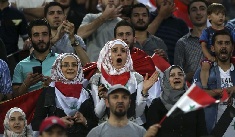 (Updated) Five Iranian Women's Soccer Players Flee Team Hotel in Fear After Defying Brutal Regime