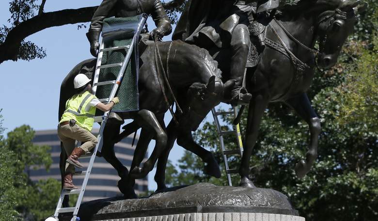 Can the Florida Legislature Muster the Courage to Stop the Cultural Marxist Revolution?
