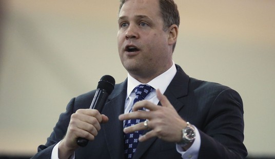 Why Jim Bridenstine is Well Qualified to Head NASA