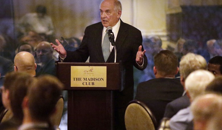 Murray’s Empirical Wisdom Confirms ‘Into The Cannibal’s Pot’s’ Analytical Truths