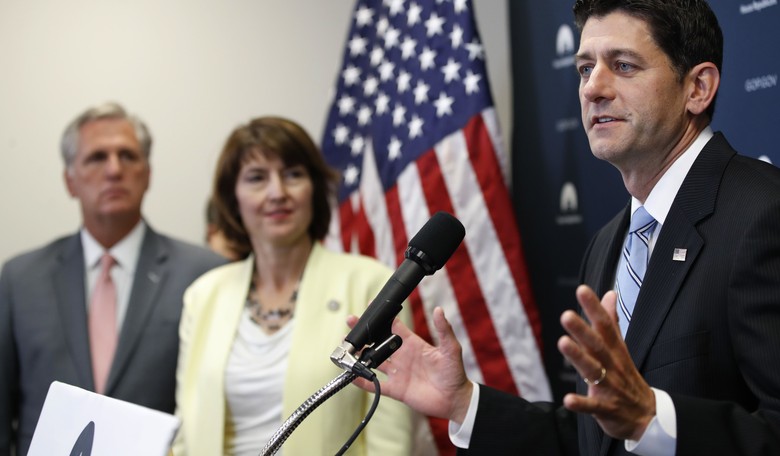 Is There Nothing Republicans Can’t Screw Up?