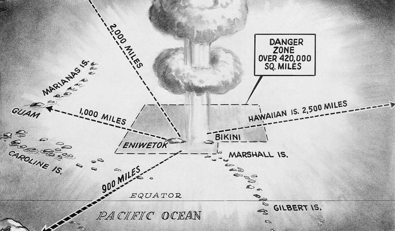 In Nuclear Apocalypse, How Safe Is Your State?