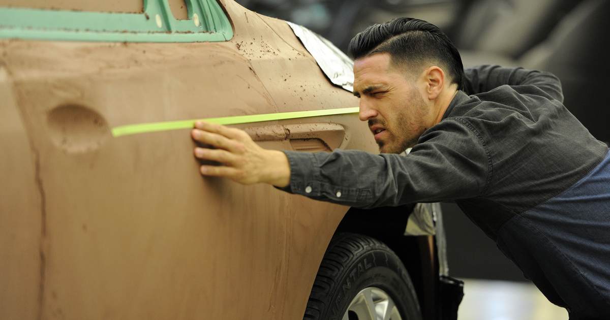 I Can’t Bring Myself to Care Anymore